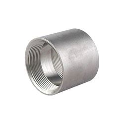 Pipe Fitting Coupling Supplier